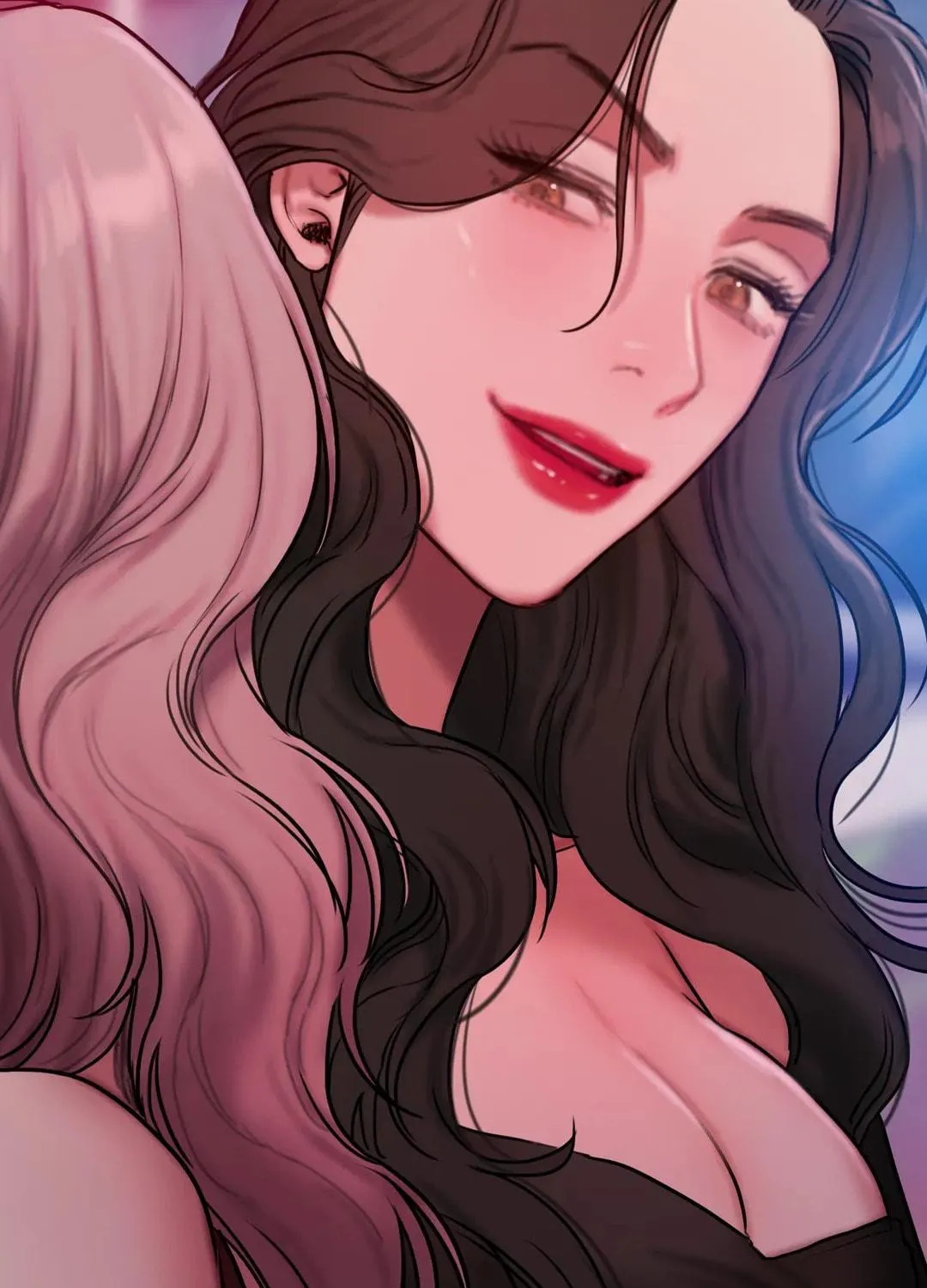 Bad Thinking Diary Chapter 49 page 141 - 