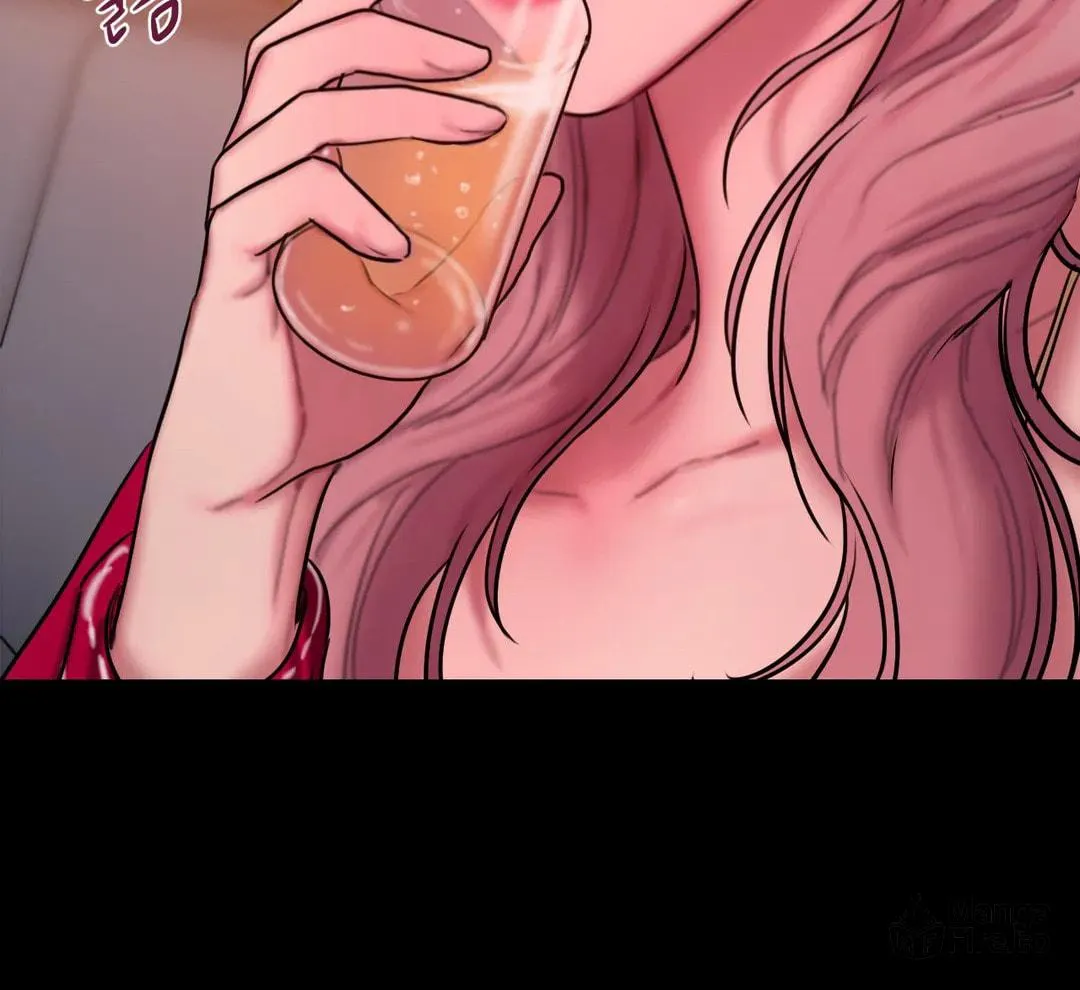Bad Thinking Diary Chapter 49 page 18 - 