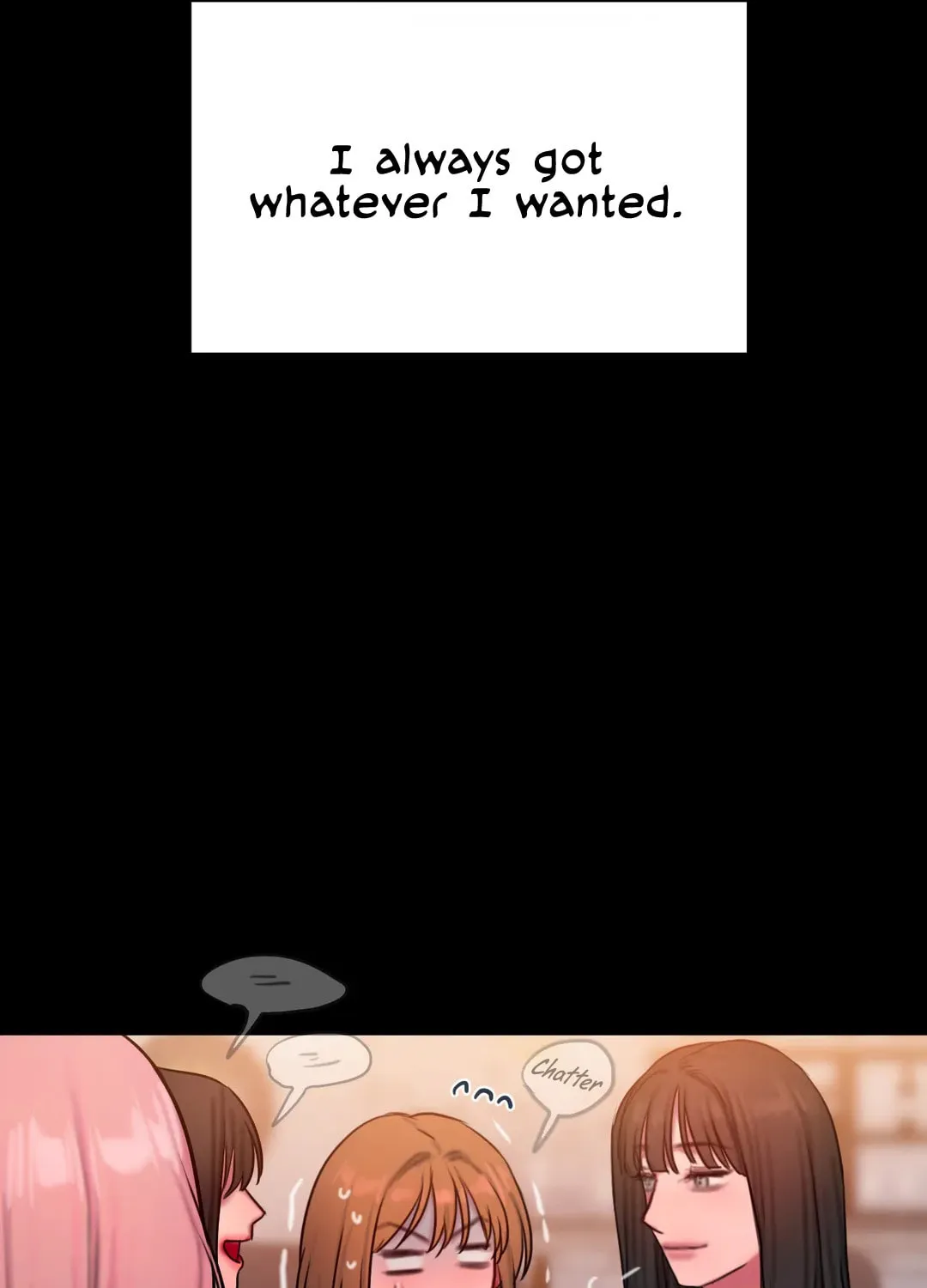 Bad Thinking Diary Chapter 49 page 19 - 