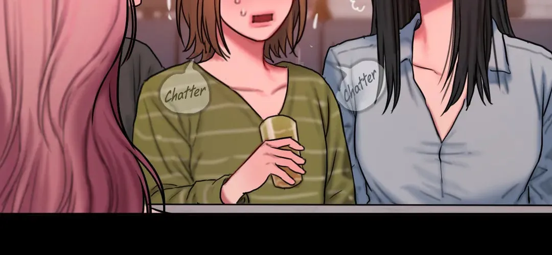 Bad Thinking Diary Chapter 49 page 20 - 