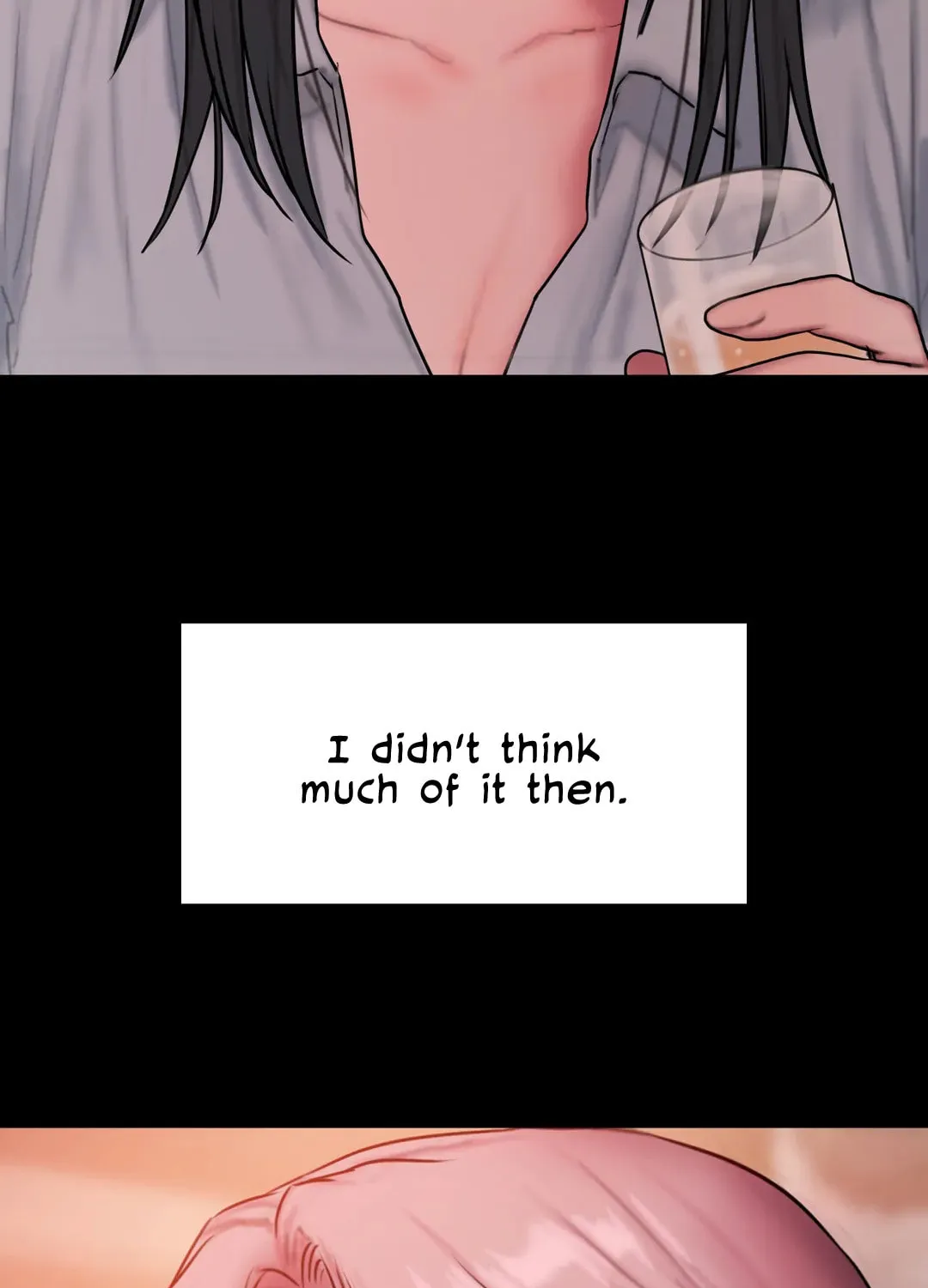 Bad Thinking Diary Chapter 49 page 25 - 