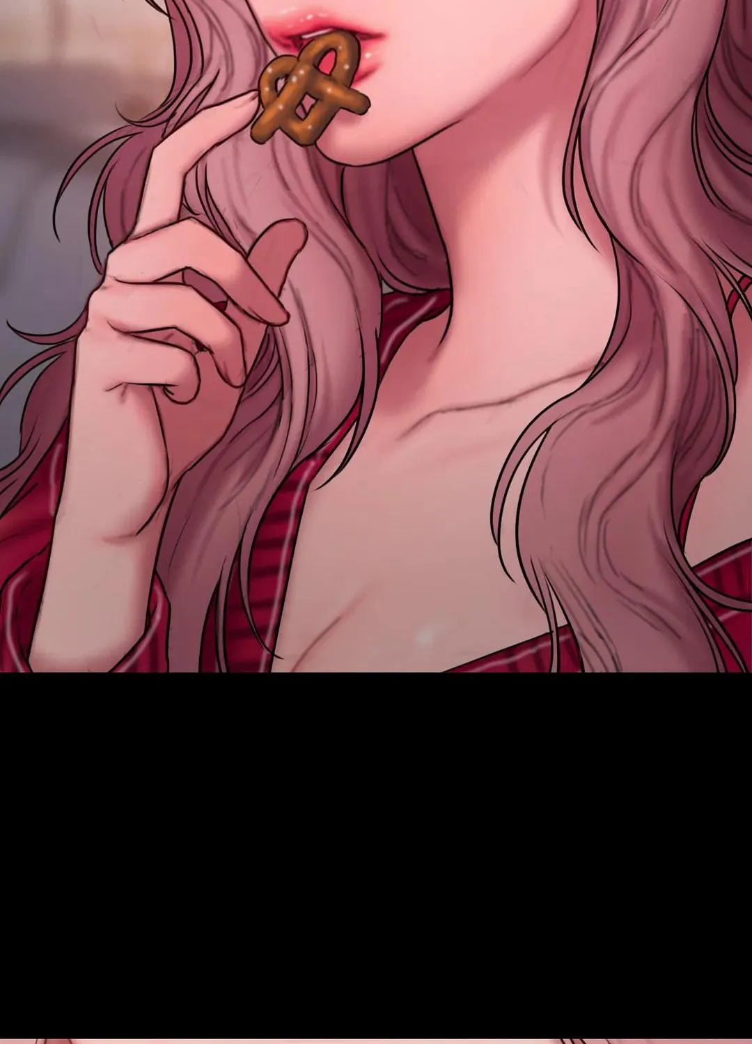 Bad Thinking Diary Chapter 49 page 27 - 