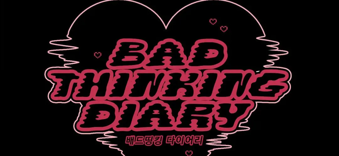 Bad Thinking Diary Chapter 49 page 32 - 
