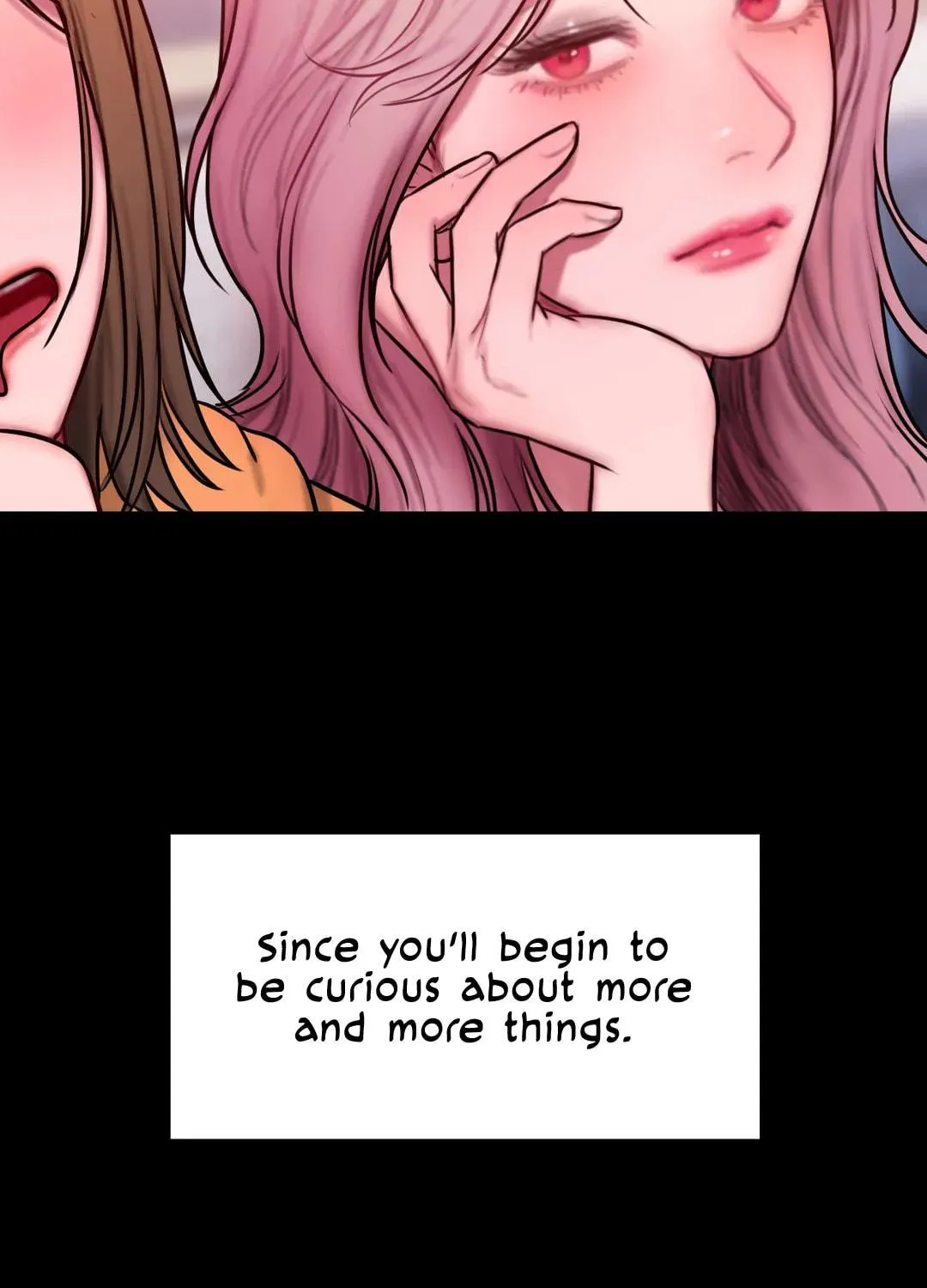 Bad Thinking Diary Chapter 49 page 38 - 
