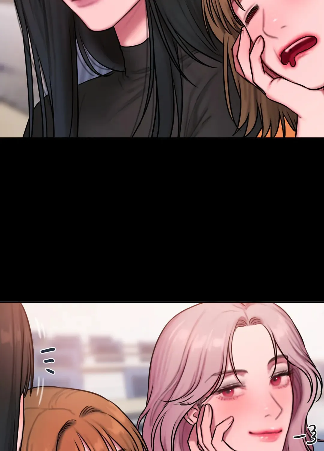 Bad Thinking Diary Chapter 49 page 40 - 