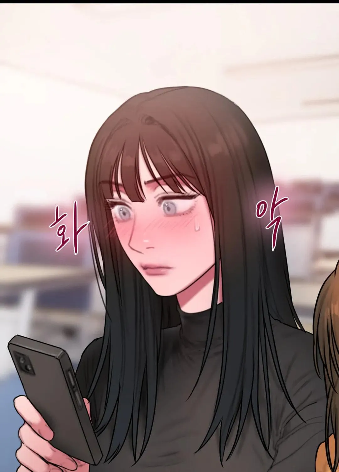 Bad Thinking Diary Chapter 49 page 46 - 