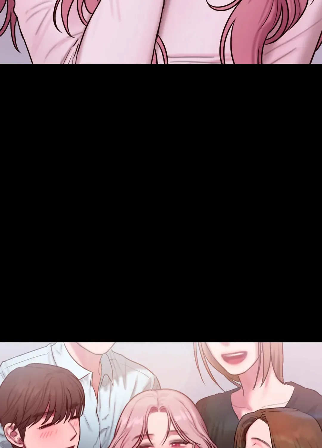 Bad Thinking Diary Chapter 49 page 6 - 