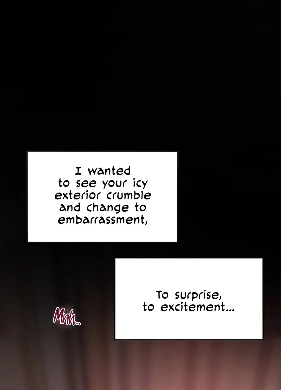 Bad Thinking Diary Chapter 49 page 53 - 