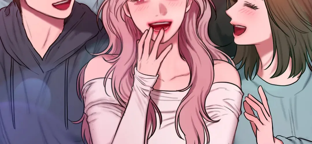 Bad Thinking Diary Chapter 49 page 7 - 