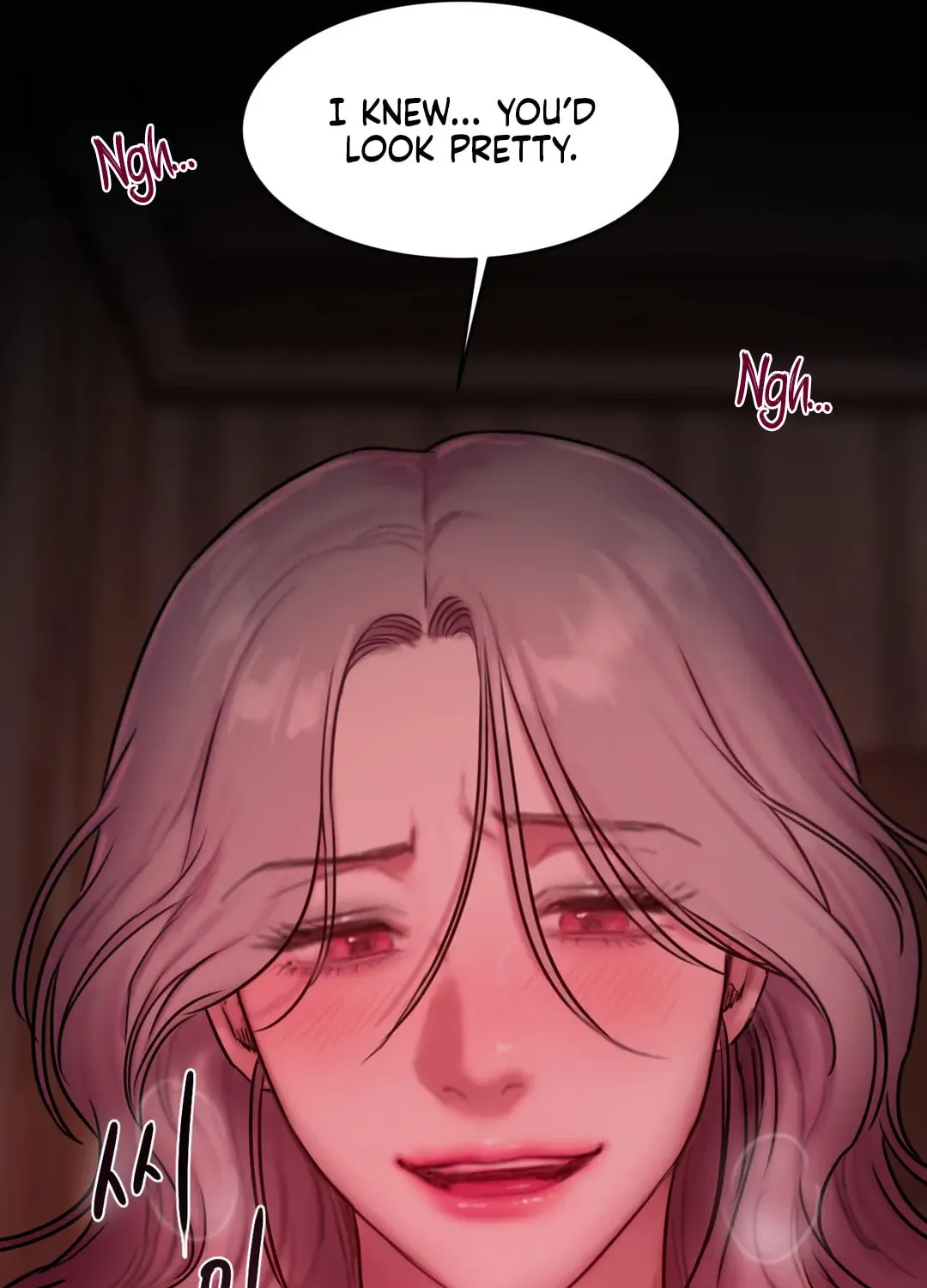 Bad Thinking Diary Chapter 49 page 70 - 