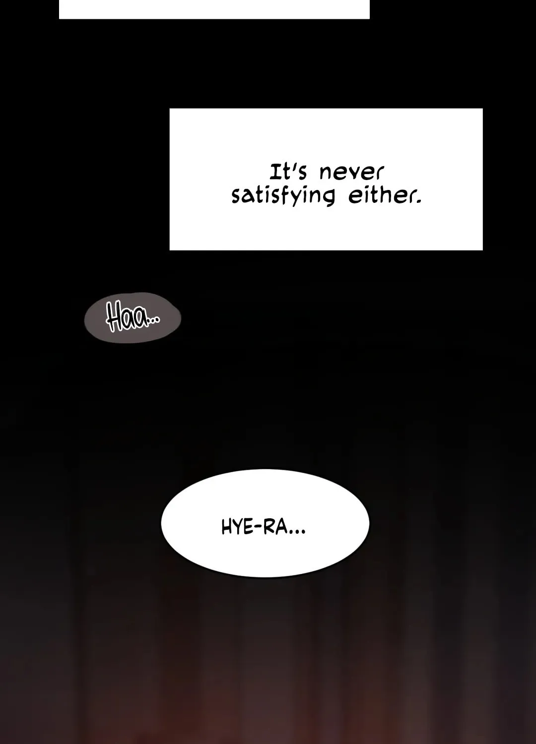 Bad Thinking Diary Chapter 49 page 76 - 