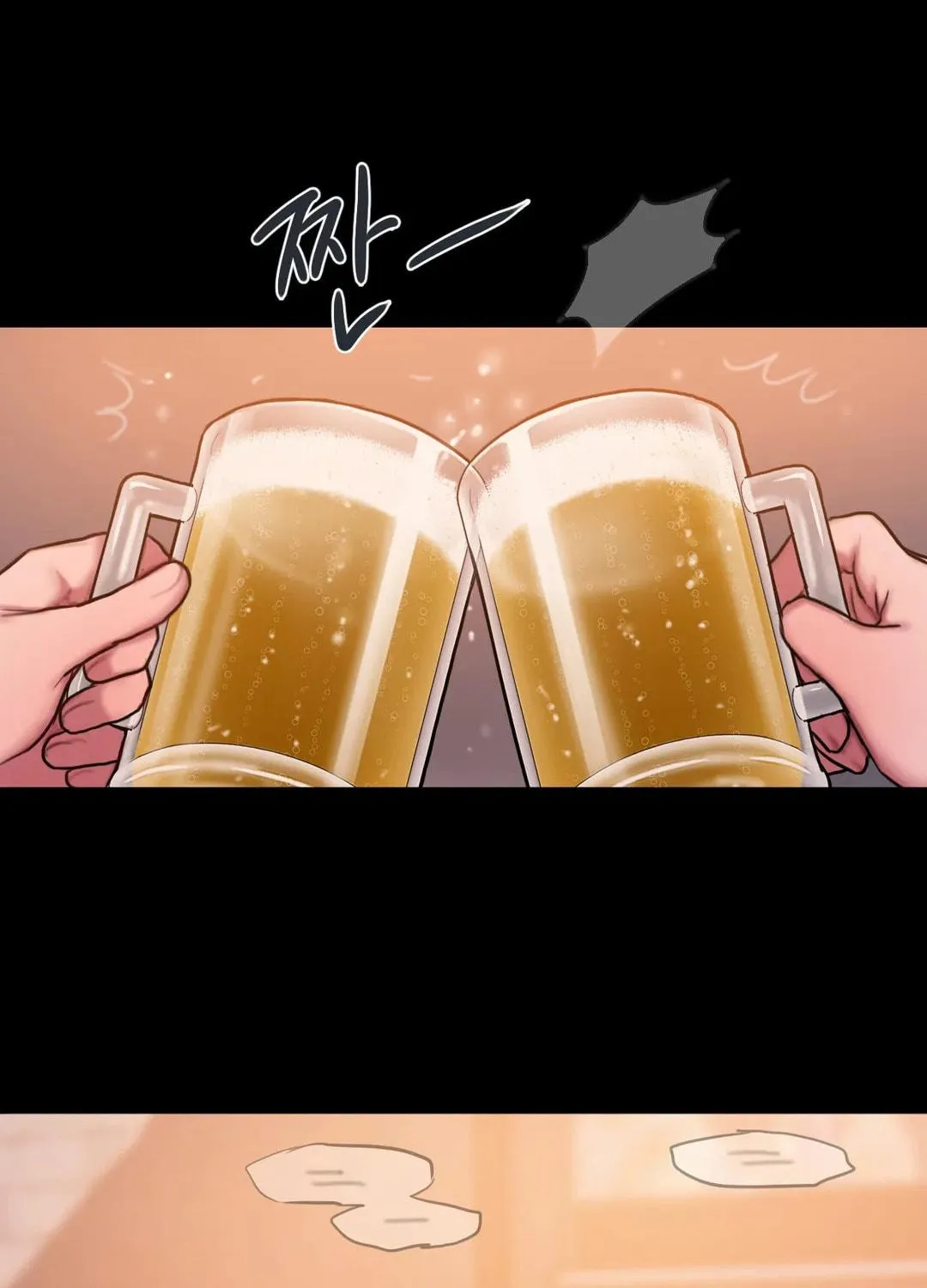 Bad Thinking Diary Chapter 49 page 10 - 