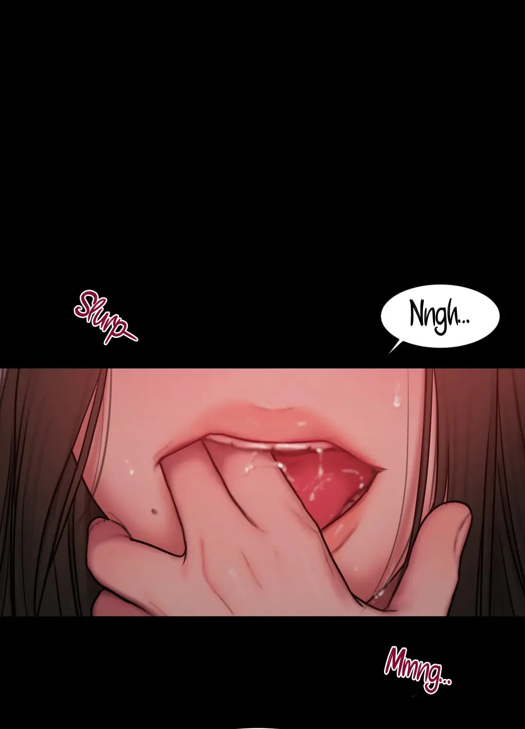 Bad Thinking Diary Chapter 49 page 91 - 