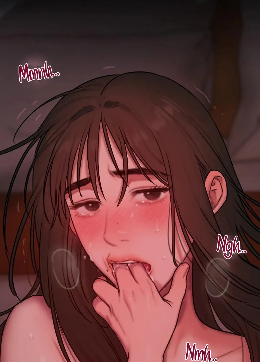 Bad Thinking Diary Chapter 49 page 93 - 