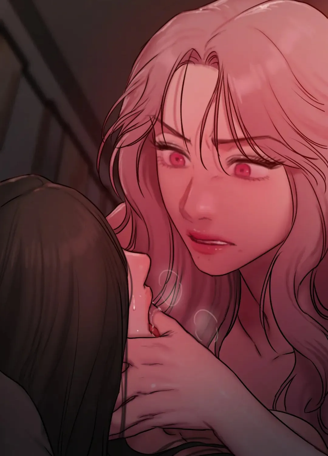 Bad Thinking Diary Chapter 49 page 97 - 