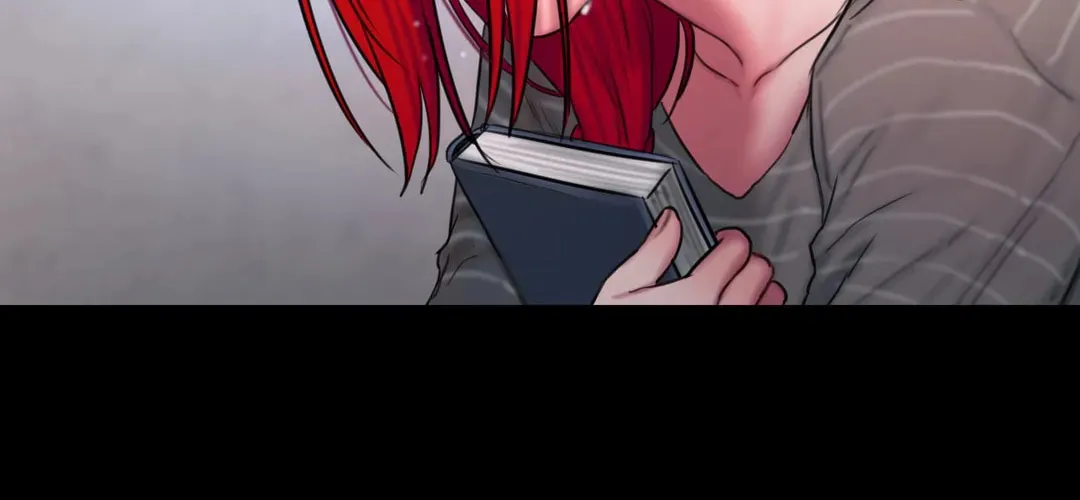 Bad Thinking Diary Chapter 50 page 106 - 