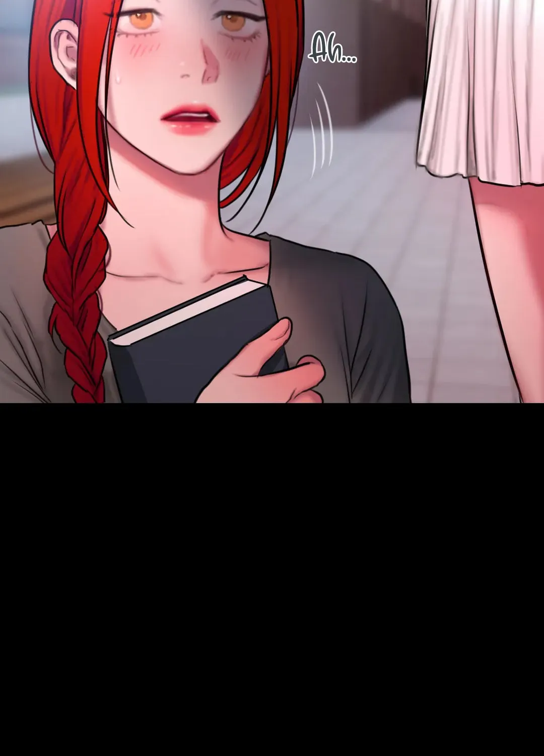 Bad Thinking Diary Chapter 50 page 109 - 