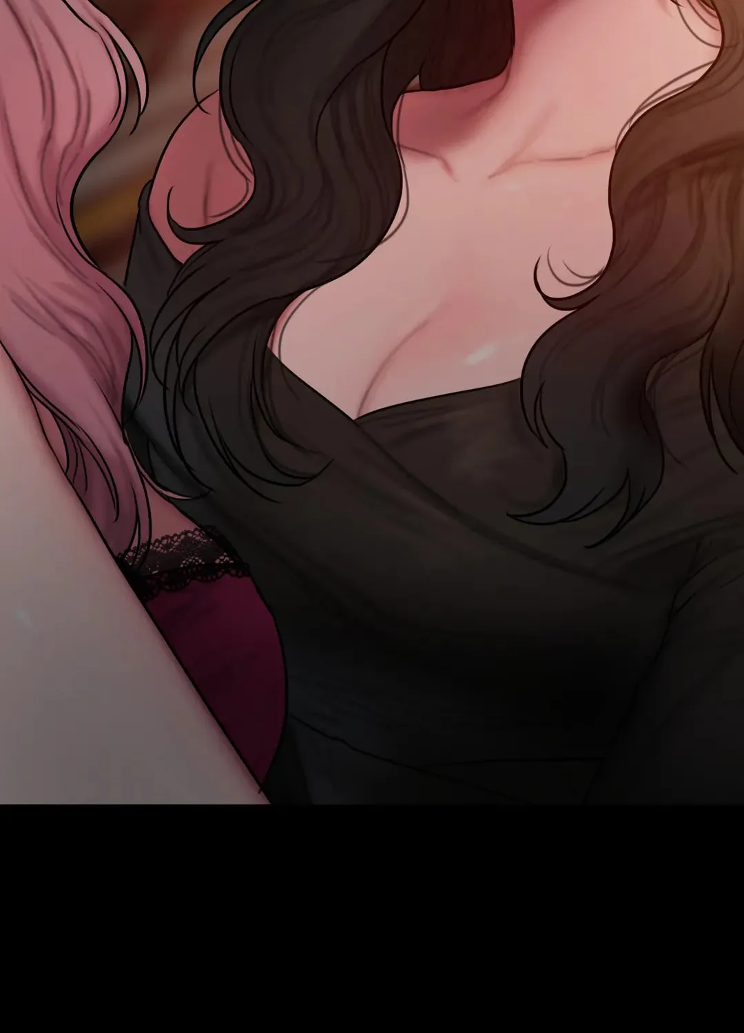 Bad Thinking Diary Chapter 50 page 12 - 
