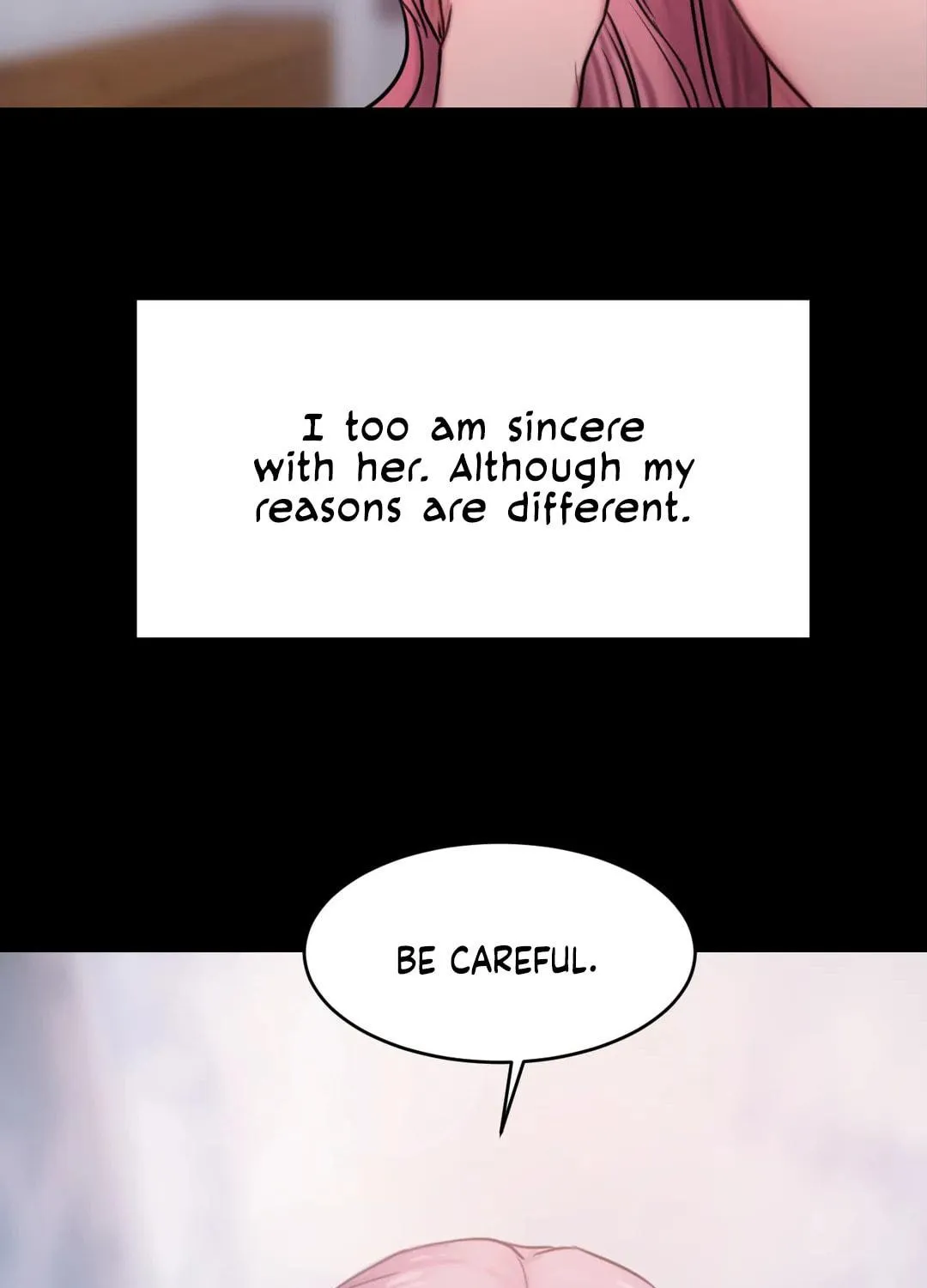 Bad Thinking Diary Chapter 50 page 113 - 
