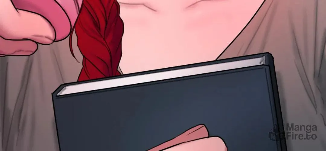 Bad Thinking Diary Chapter 50 page 119 - 