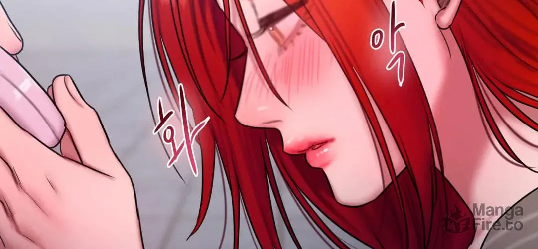 Bad Thinking Diary Chapter 50 page 125 - 