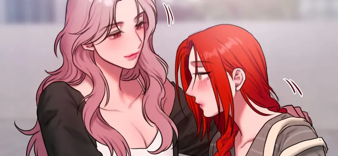 Bad Thinking Diary Chapter 50 page 127 - 