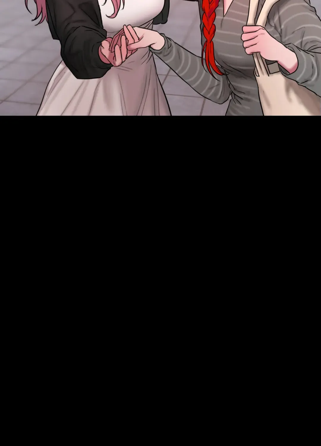 Bad Thinking Diary Chapter 50 page 128 - 