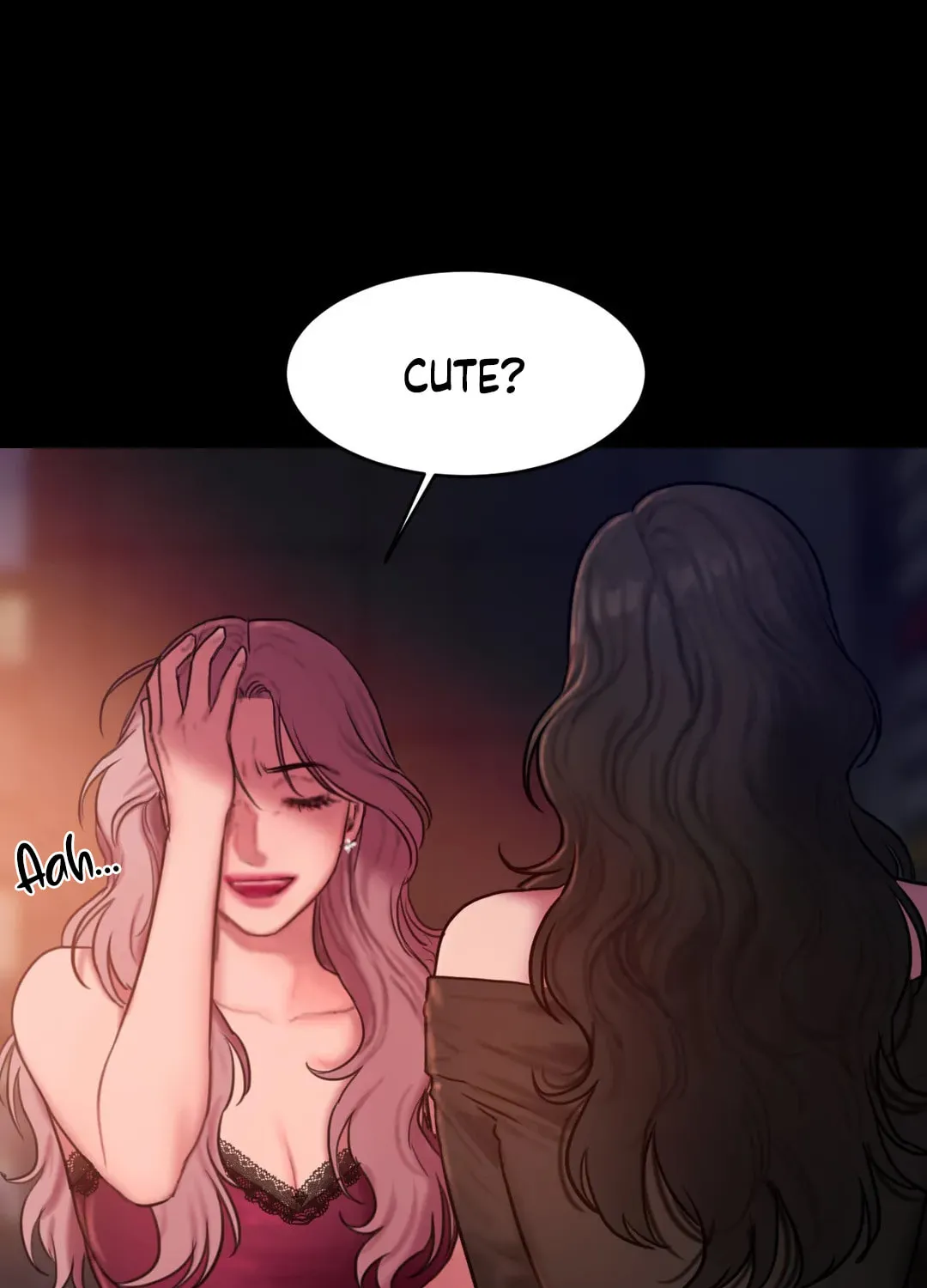 Bad Thinking Diary Chapter 50 page 14 - 