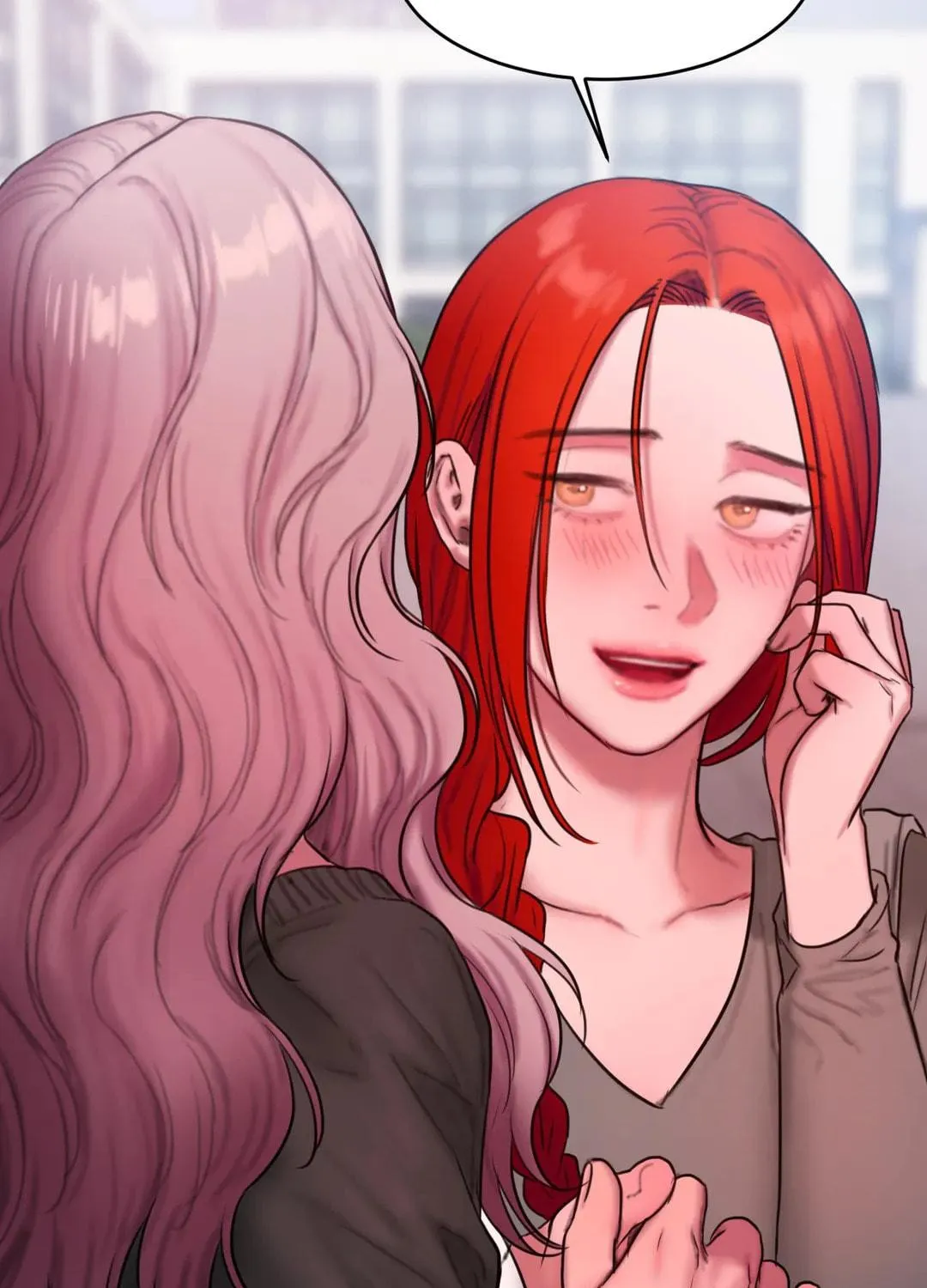 Bad Thinking Diary Chapter 50 page 132 - 
