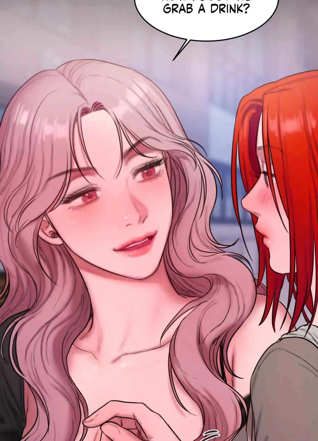 Bad Thinking Diary Chapter 50 page 136 - 