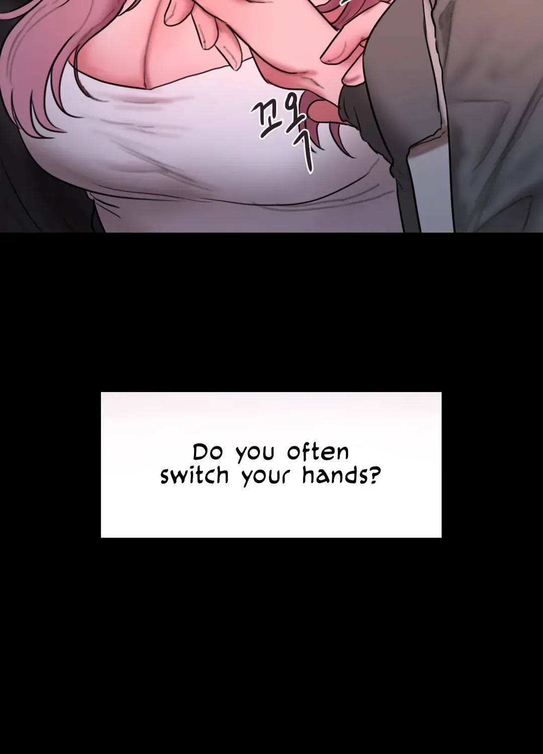 Bad Thinking Diary Chapter 50 page 137 - 