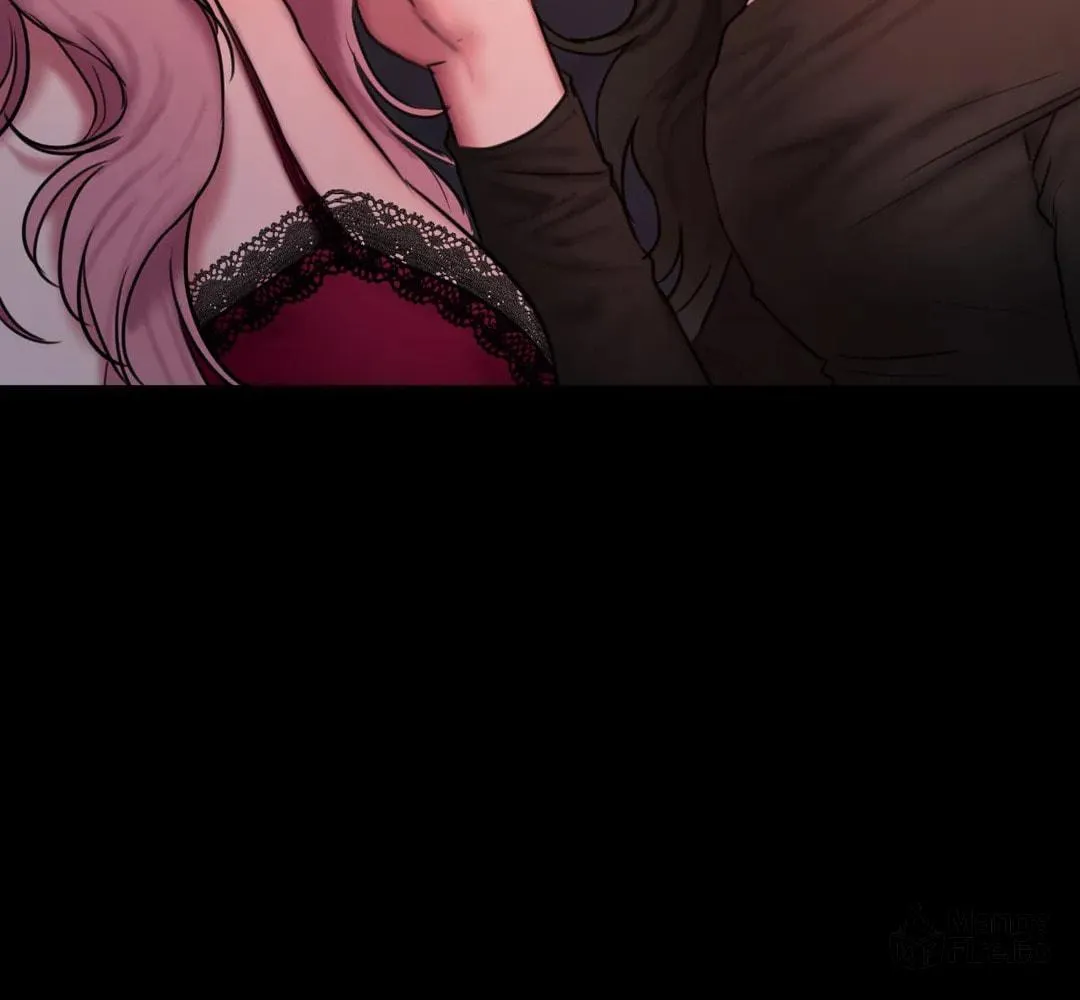 Bad Thinking Diary Chapter 50 page 18 - 