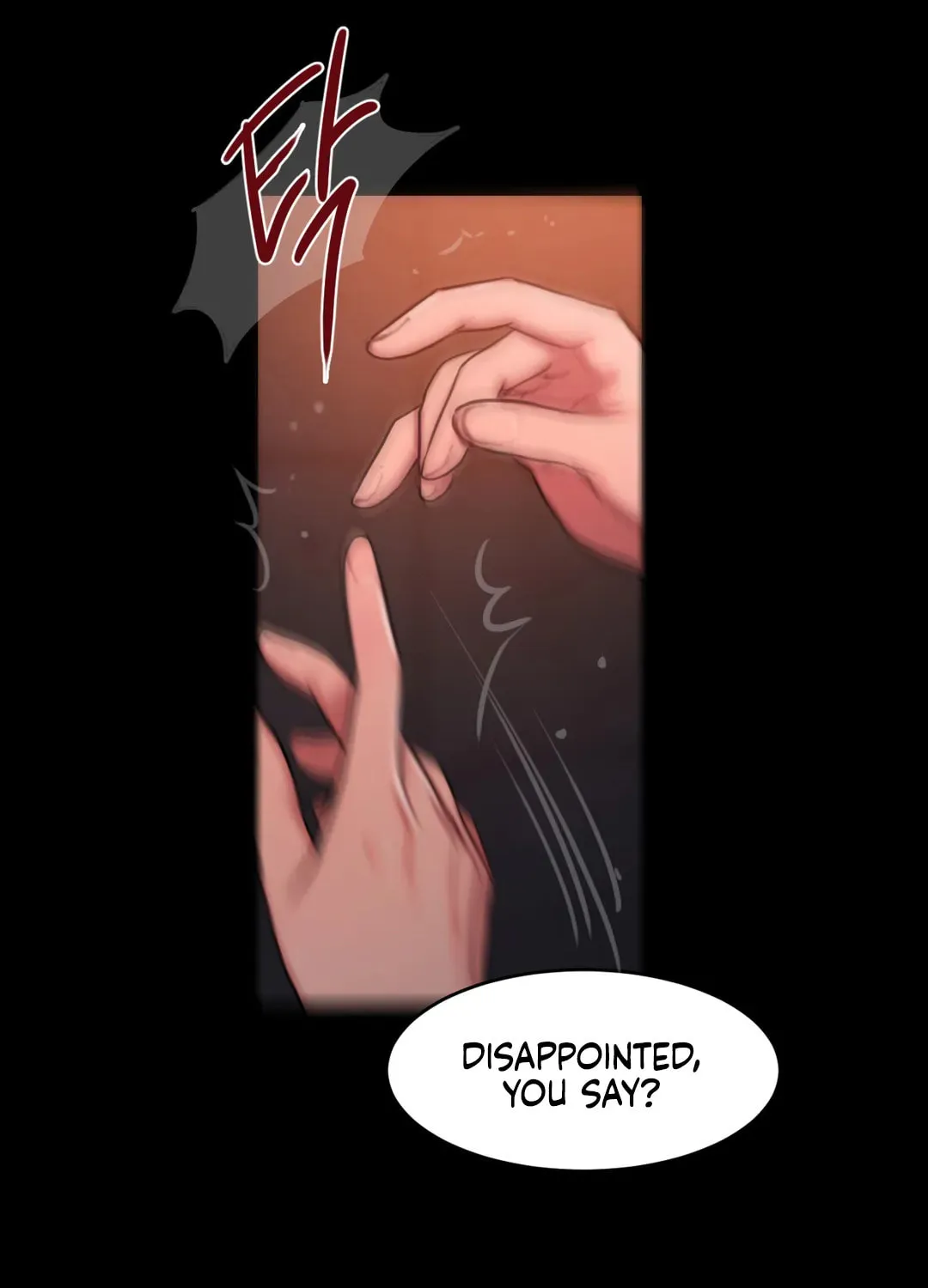 Bad Thinking Diary Chapter 50 page 19 - 