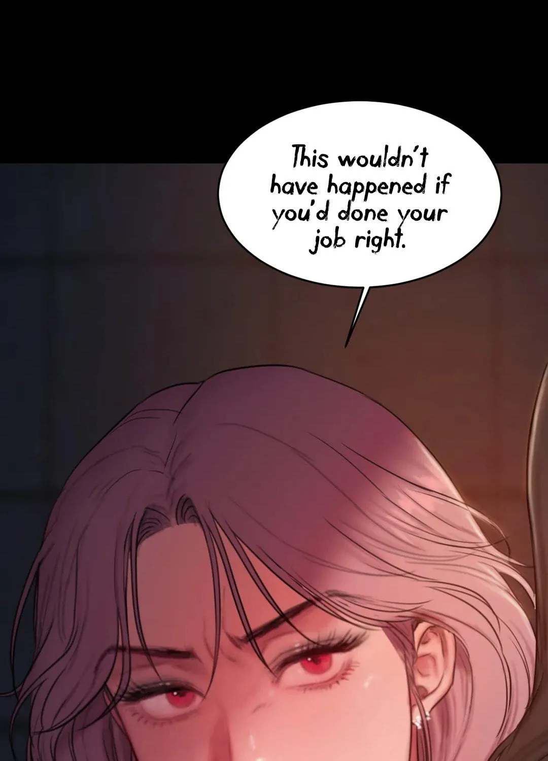 Bad Thinking Diary Chapter 50 page 21 - 