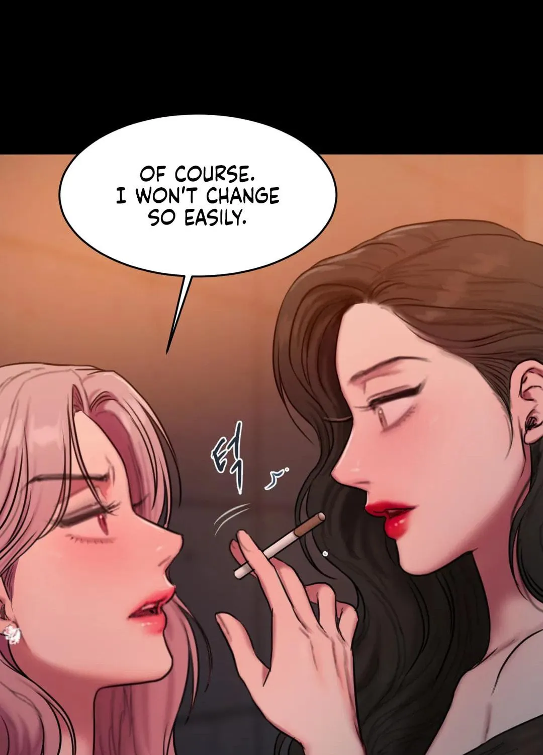 Bad Thinking Diary Chapter 50 page 27 - 