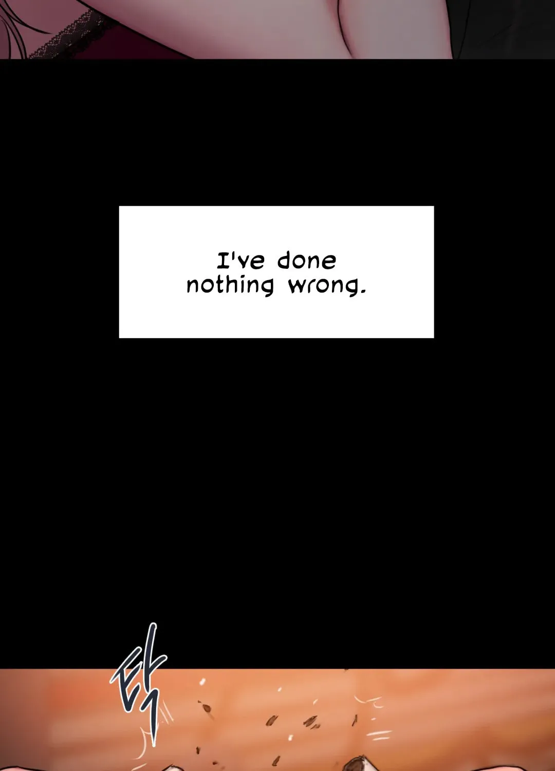 Bad Thinking Diary Chapter 50 page 29 - 