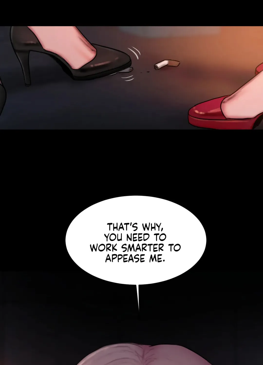 Bad Thinking Diary Chapter 50 page 31 - 