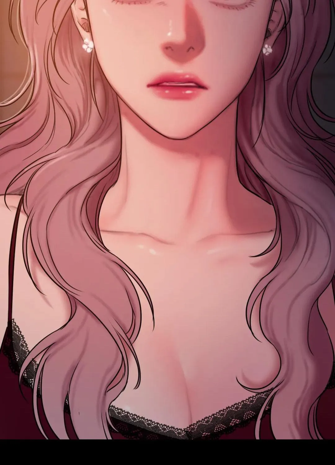Bad Thinking Diary Chapter 50 page 33 - 