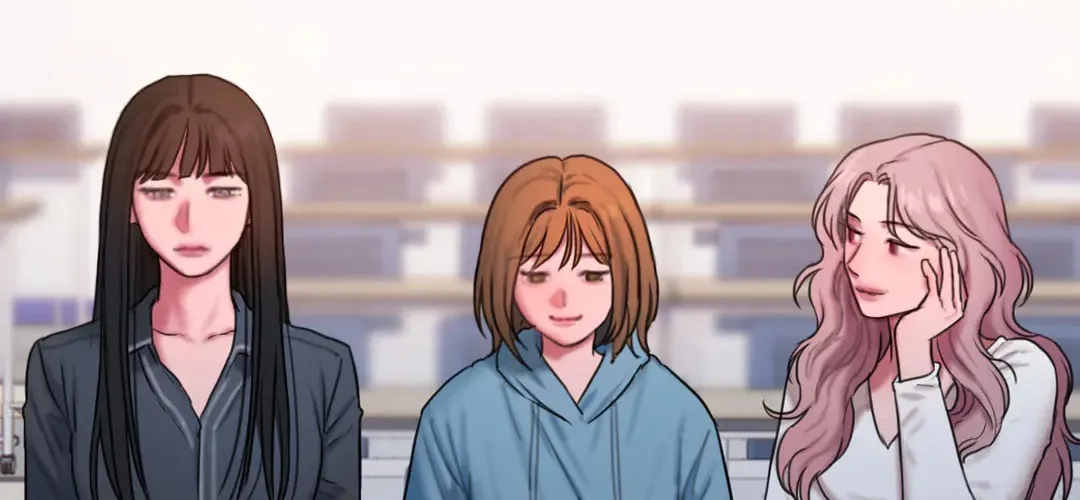 Bad Thinking Diary Chapter 50 page 41 - 