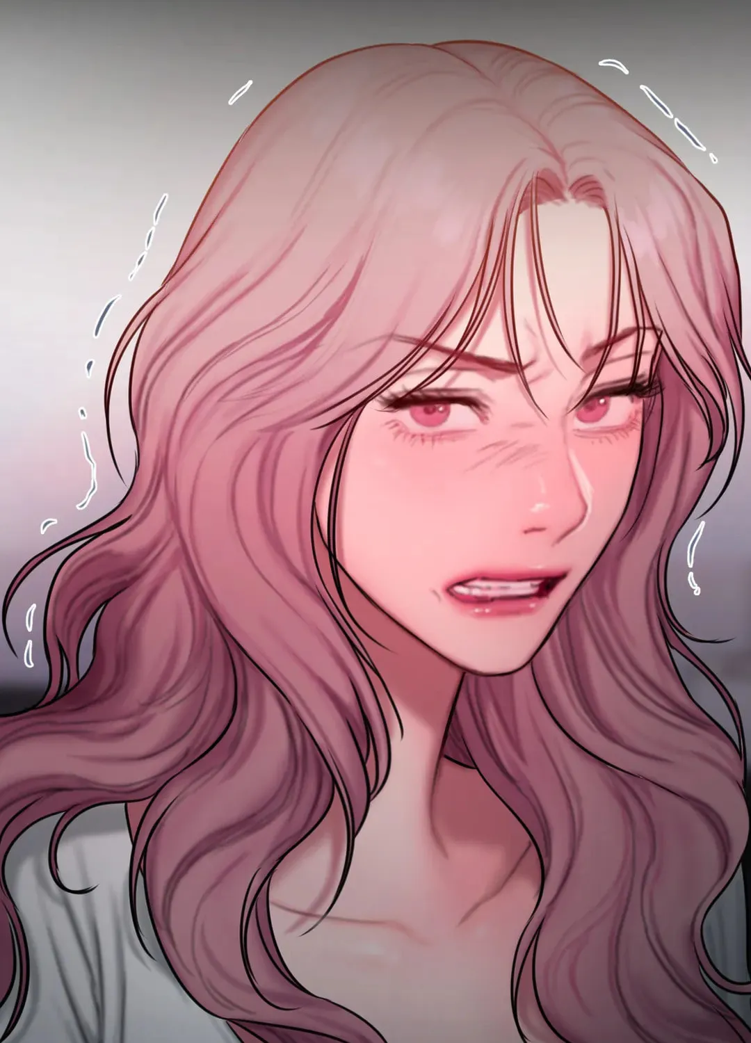 Bad Thinking Diary Chapter 50 page 52 - 