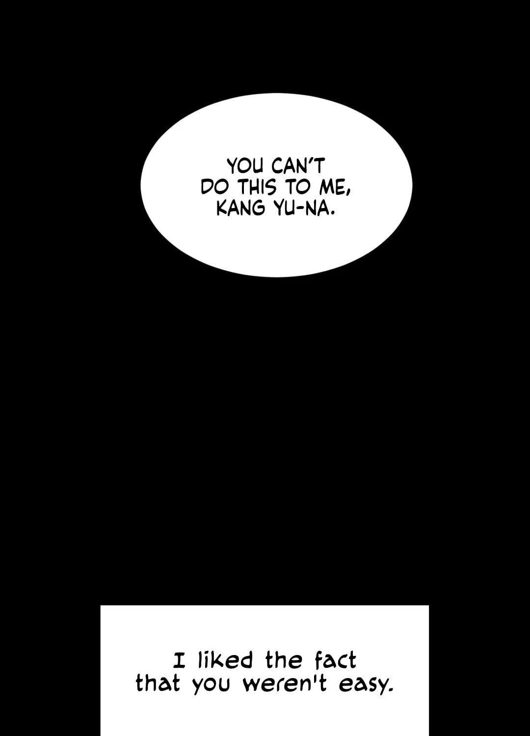 Bad Thinking Diary Chapter 50 page 54 - 