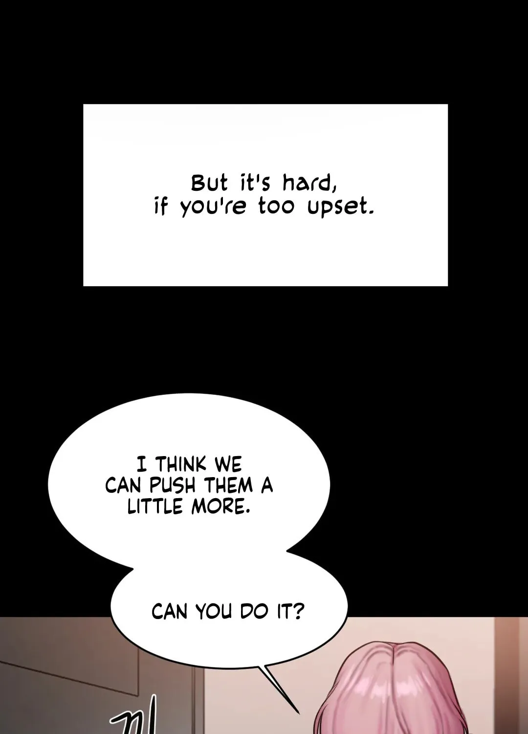 Bad Thinking Diary Chapter 50 page 60 - 