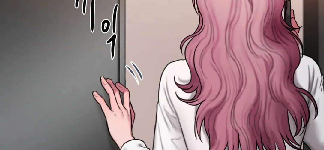 Bad Thinking Diary Chapter 50 page 61 - 