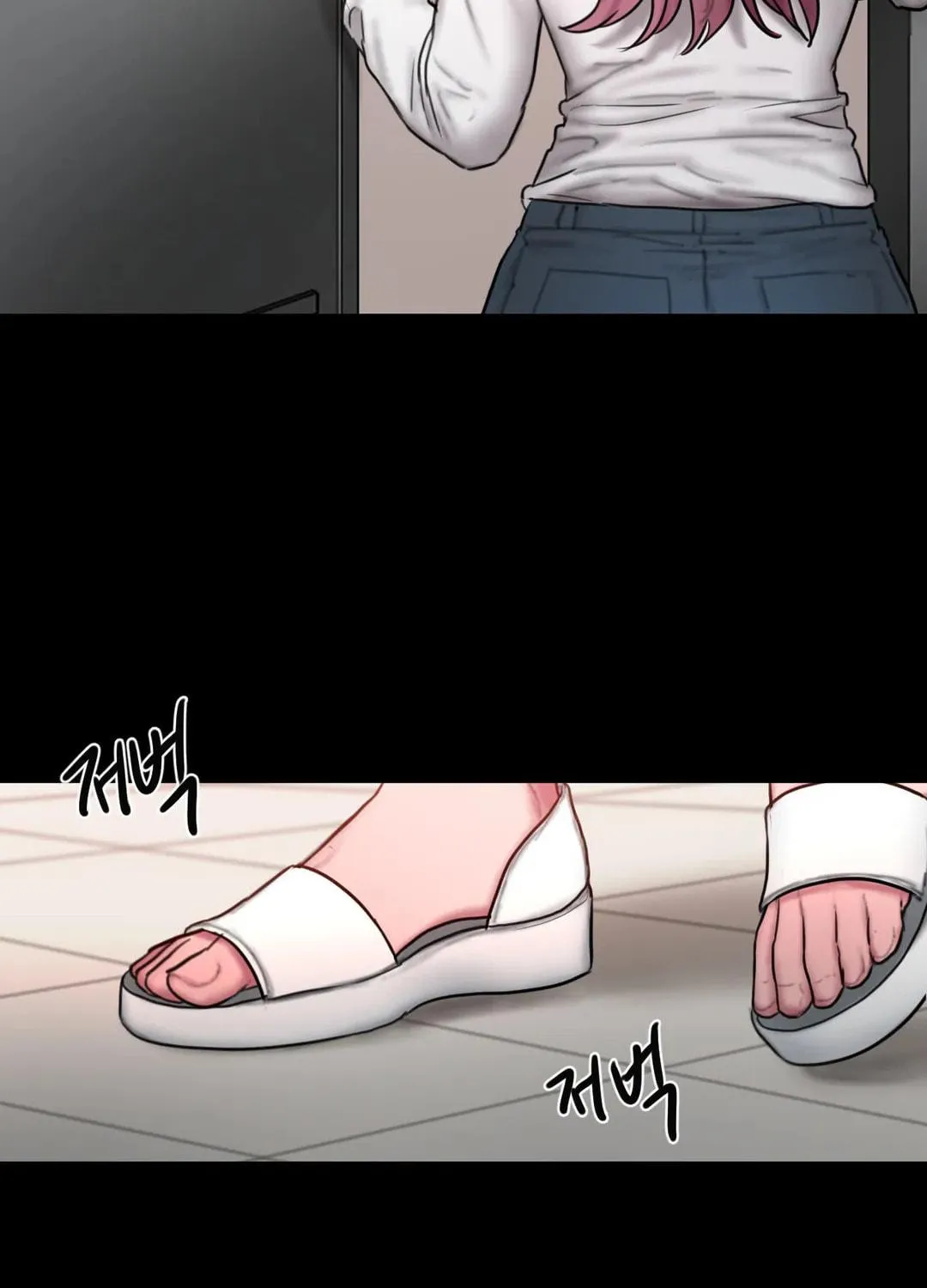 Bad Thinking Diary Chapter 50 page 62 - 