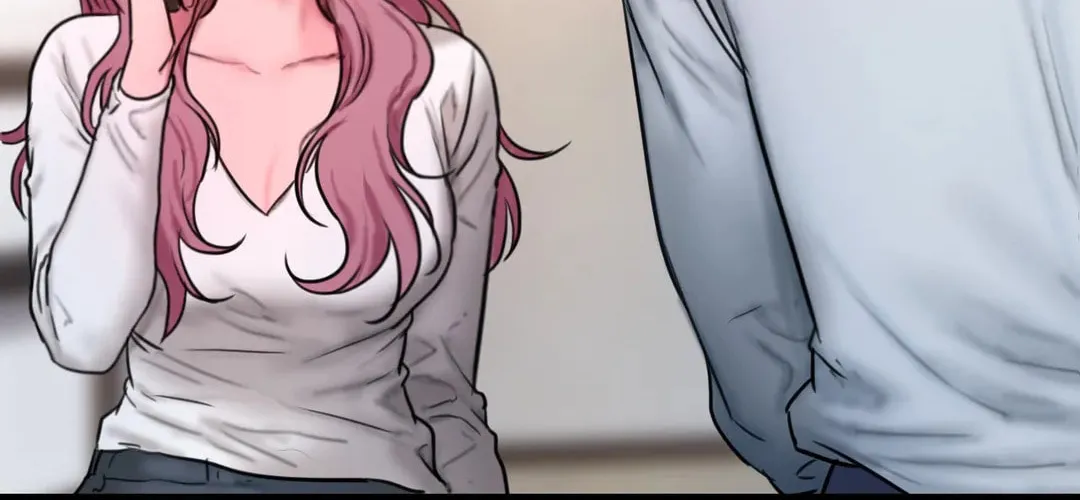 Bad Thinking Diary Chapter 50 page 65 - 