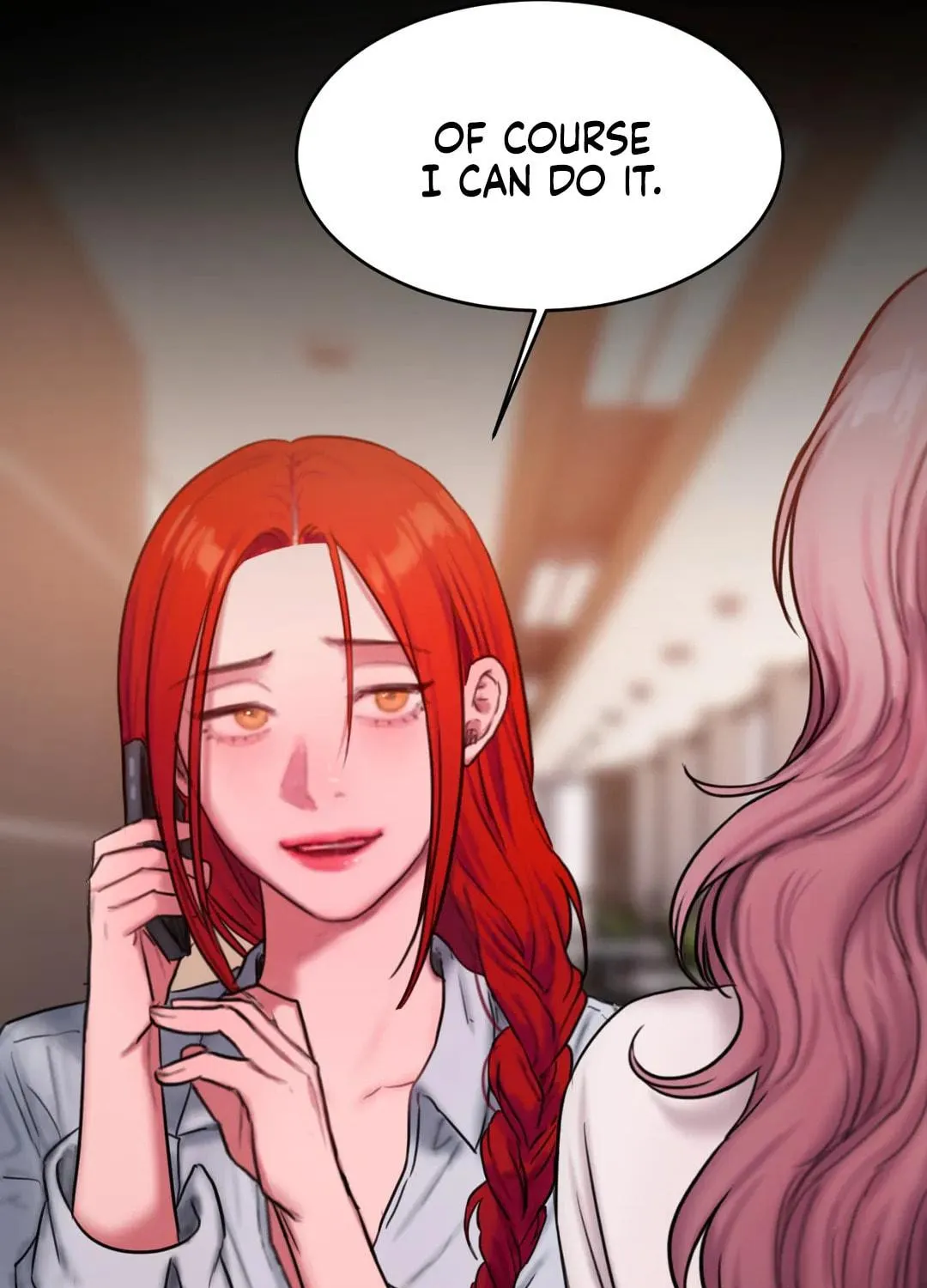 Bad Thinking Diary Chapter 50 page 67 - 