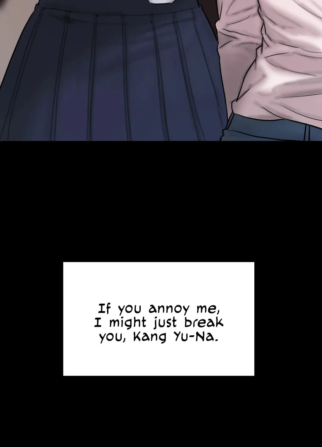 Bad Thinking Diary Chapter 50 page 69 - 