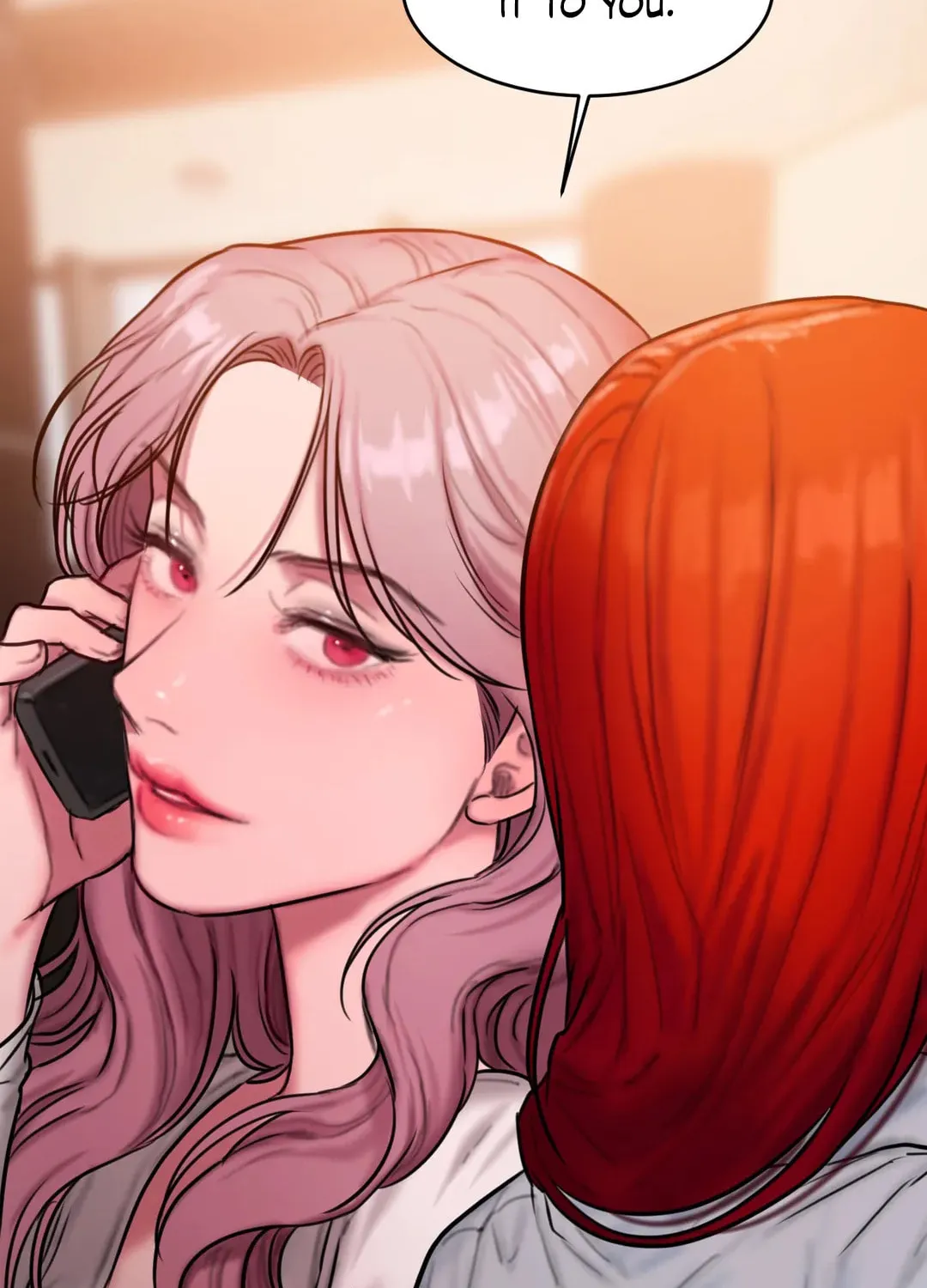 Bad Thinking Diary Chapter 50 page 71 - 