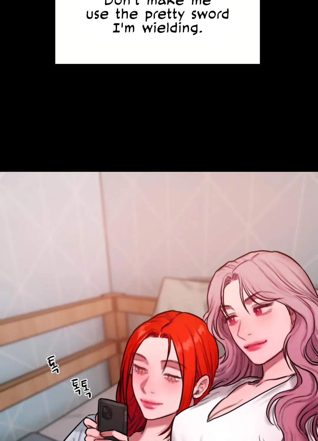 Bad Thinking Diary Chapter 50 page 75 - 