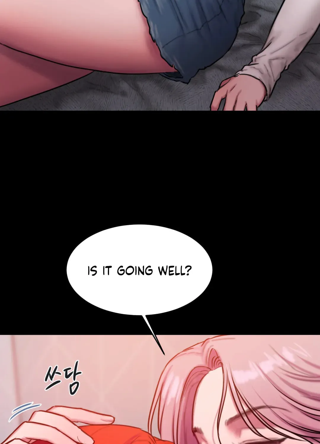Bad Thinking Diary Chapter 50 page 77 - 